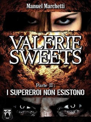 cover image of Valerie Sweets--Parte II
